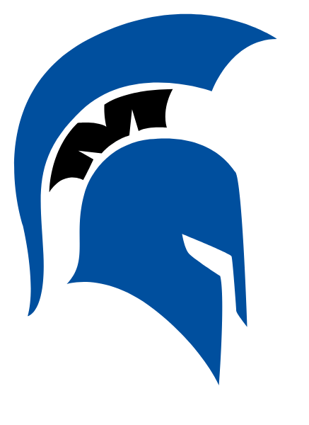 MC CONNELLSBURG HIGH SCHOOL Logo