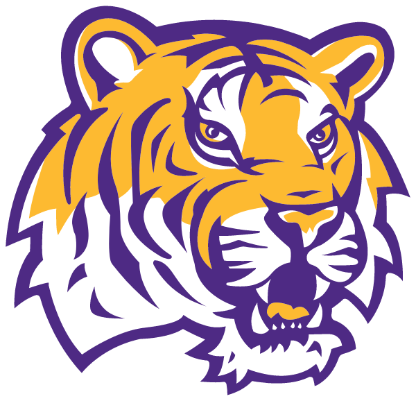 TALLASSEE HIGH SCHOOL Logo