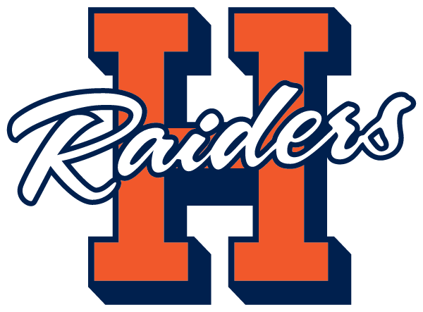 WILLIAM HENRY HARRISON HIGH Logo