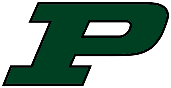 PROCTOR HIGH SCHOOL Logo