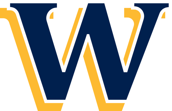 WELDON HIGH SCHOOL Logo