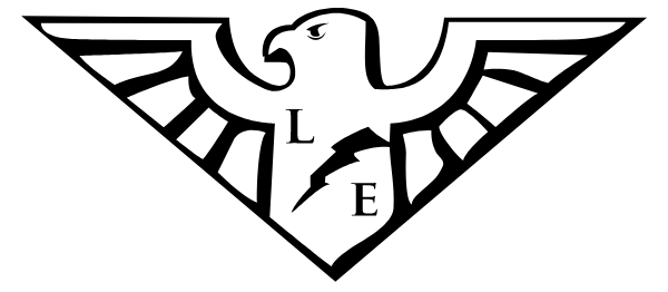 LAKOTA EAST HIGH SCHOOL Logo