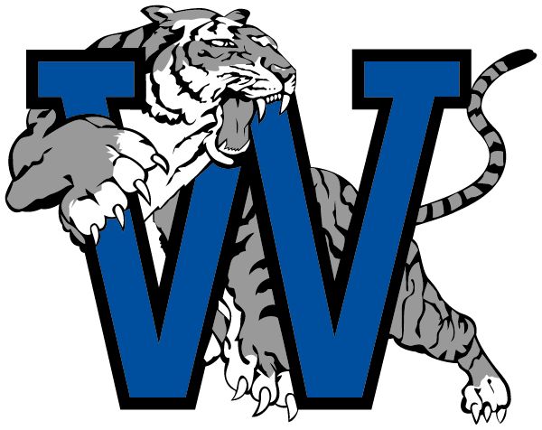 WAVERLY CENTRAL HIGH SCHOOL Sideline Store Tigers (WAVERLY, Tennessee) Spirit Apparel & Accessories Store