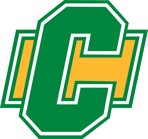 COVENTRY HIGH SCHOOL Logo