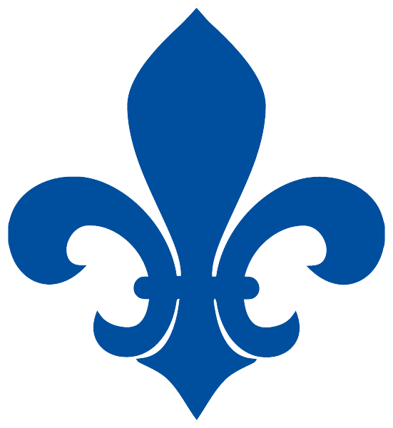 SAINT CROIX FALLS HIGH SCHOOL Logo