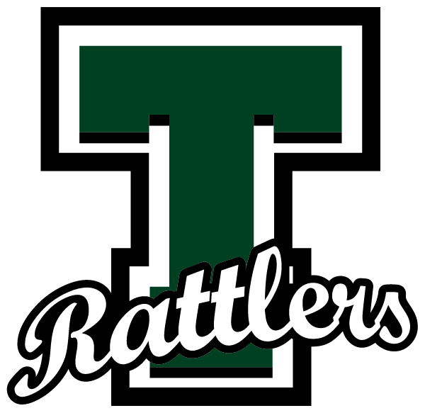 TANNER HIGH SCHOOL Logo