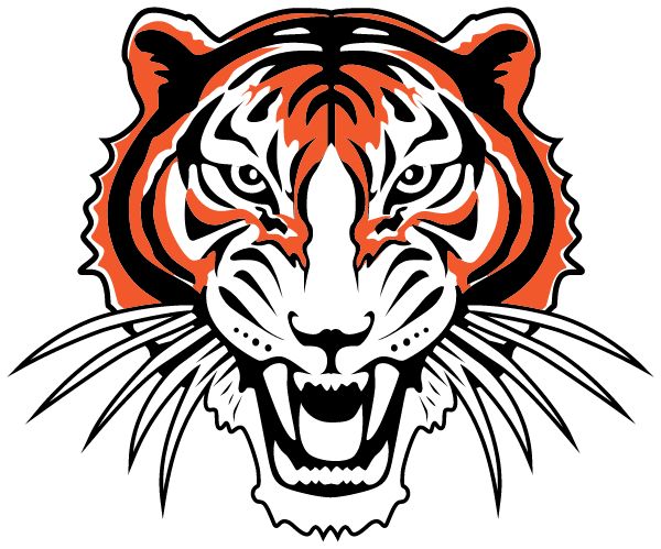 RED OAK HIGH SCHOOL Sideline Store Tigers (RED OAK, IOWA) Spirit Apparel & Accessories Store