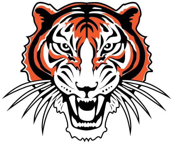 RED OAK HIGH SCHOOL Logo