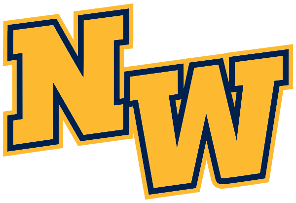 NORTHWEST HIGH SCHOOL Logo