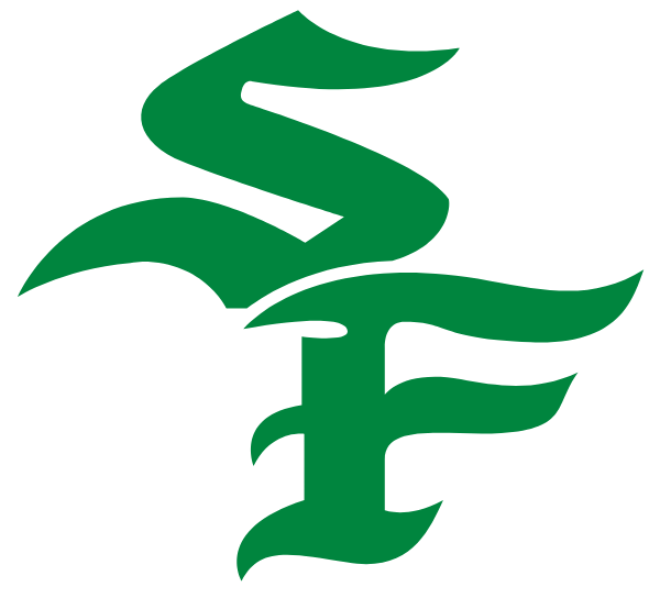SOUTH FAYETTE HIGH SCHOOL Logo