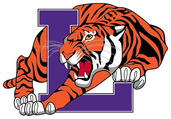 Lemoore High School Sideline Store