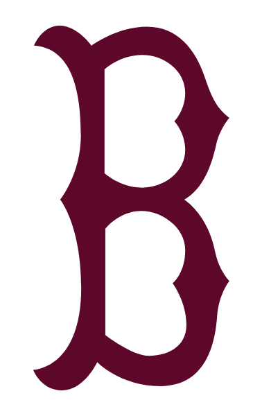 BRANDON HIGH SCHOOL Logo