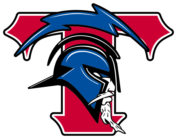 WICHITA SOUTH HIGH SCHOOL Logo