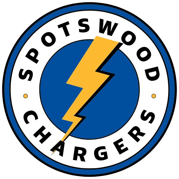 SPOTSWOOD HIGH SCHOOL Sideline Store Chargers (SPOTSWOOD, New Jersey) Spirit Apparel & Accessories Store