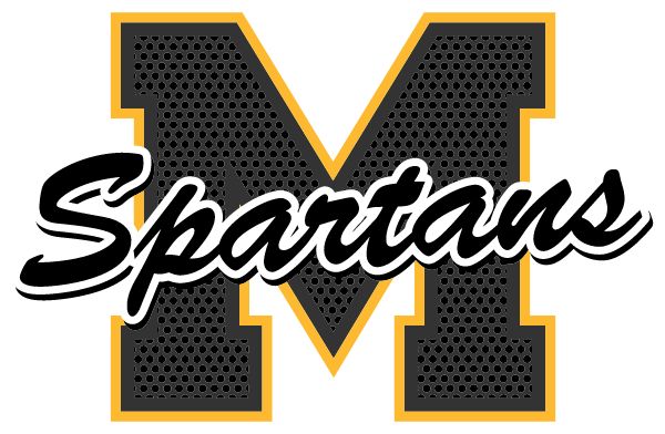 MONTOUR HIGH SCHOOL Sideline Store Spartans (MCKEES ROCKS, PENNSYLVANIA) Spirit Apparel & Accessories Store