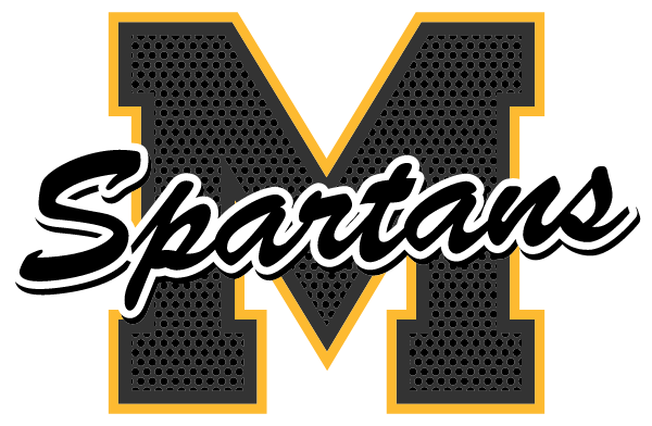 MONTOUR HIGH SCHOOL Logo