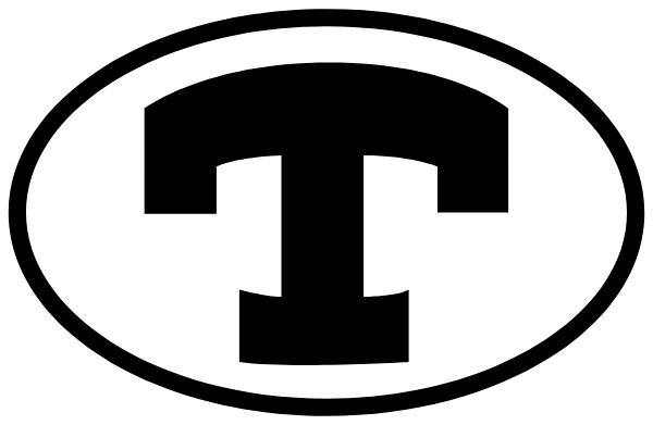 THEODORE HIGH SCHOOL Logo