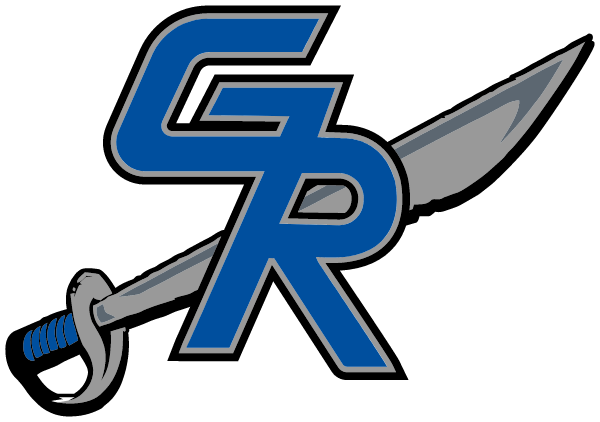 GLADBROOK REINBECK HIGH SCHOOL Logo