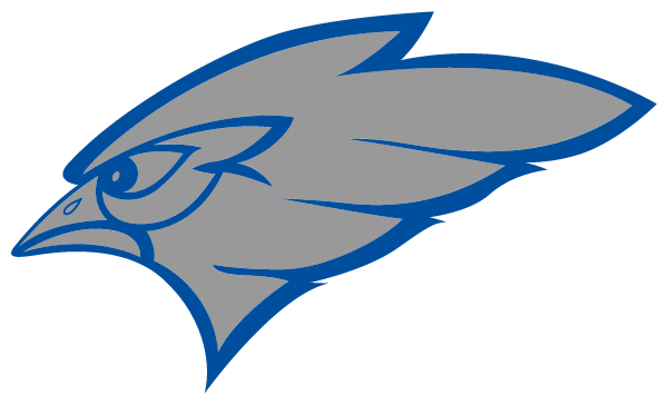 GREENVILLE HIGH SCHOOL Logo