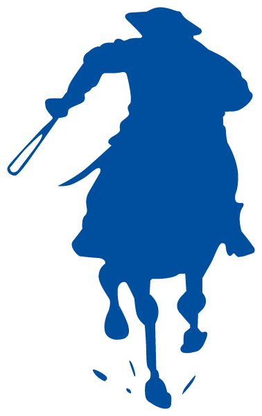 TEANECK HIGH SCHOOL Sideline Store Highwaymen (TEANECK, NEW JERSEY) Spirit Apparel & Accessories Store
