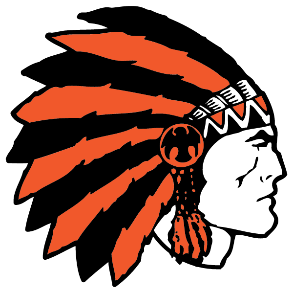 WESTVILLE HIGH SCHOOL Logo