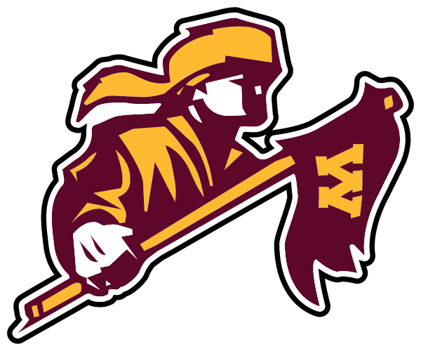 WICHITA WEST HIGH SCHOOL Logo