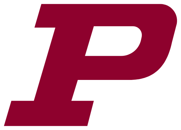 PINEVILLE HIGH SCHOOL Logo