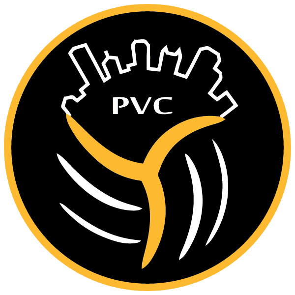 Pittsburgh Volleyball Club Logo