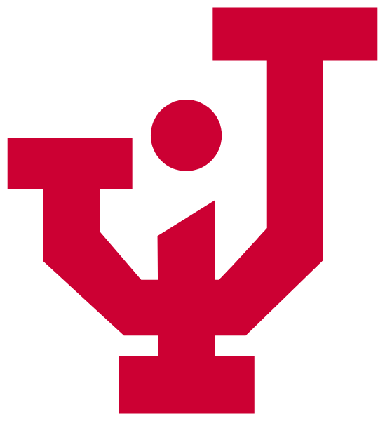 JACKSON HIGH SCHOOL Logo