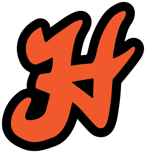HALTOM HIGH SCHOOL Logo