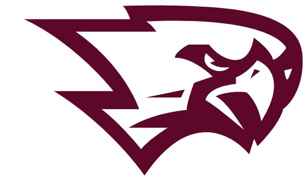 WESTOSHA CENTRAL HIGH SCHOOL Sideline Store Falcons (SALEM, WISCONSIN) Spirit Apparel & Accessories Store