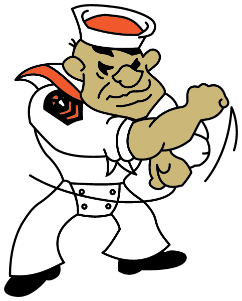 SARASOTA HIGH SCHOOL Logo