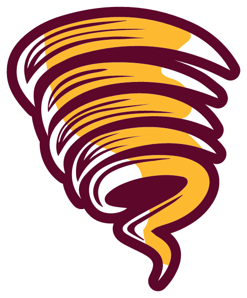 GRIGGSVILLE-PERRY HIGH SCHOOL Logo