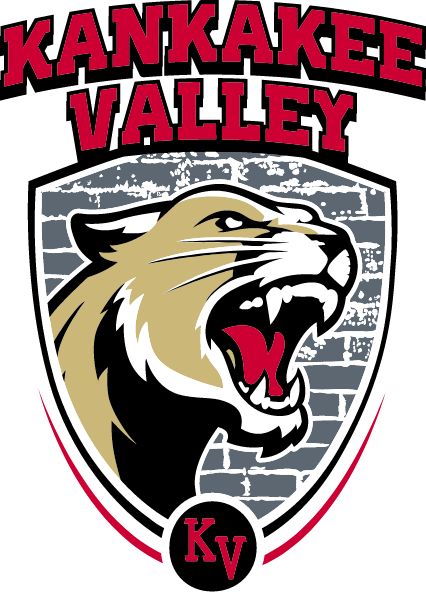 KANKAKEE VALLEY HIGH SCHOOL Sideline Store Sideline Store