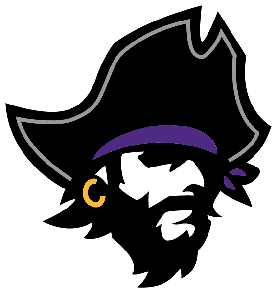 LOCH RAVEN SENIOR HIGH SCHOOL Logo
