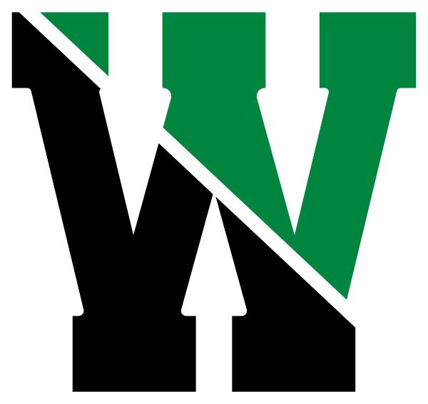 WESTWOOD HIGH SCHOOL Sideline Store Wolverines (WESTWOOD, MASSACHUSETTS) Spirit Apparel & Accessories Store