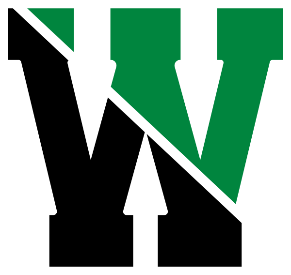 WESTWOOD HIGH SCHOOL Logo