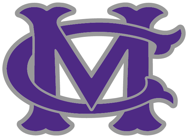 Cox Mill High School Logo