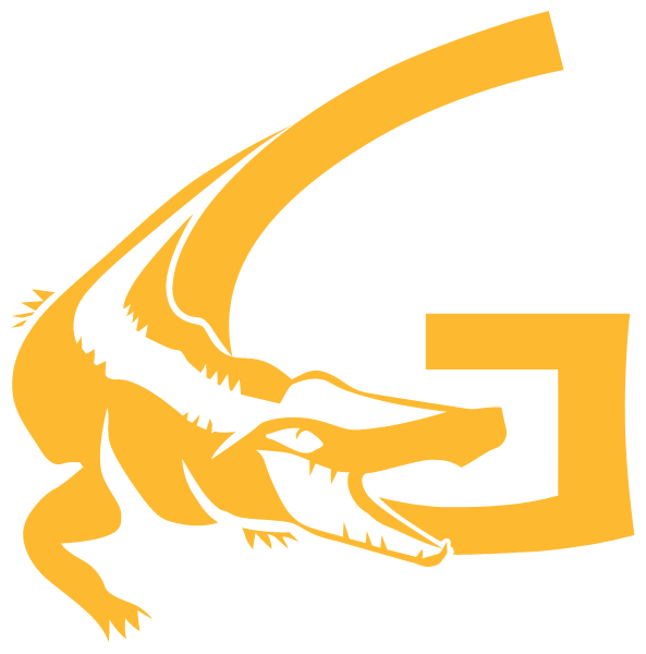 GAUTIER HIGH SCHOOL Logo