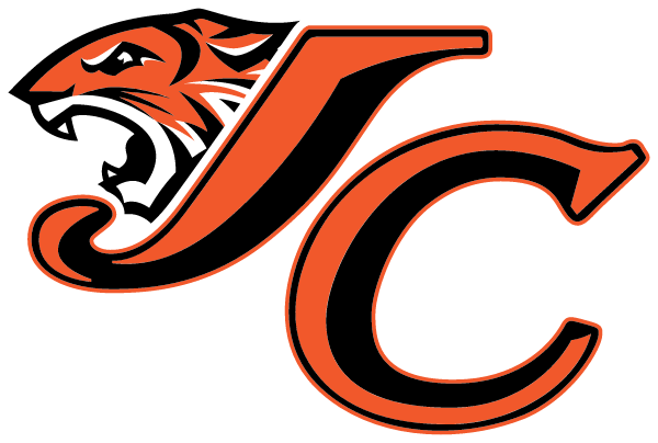 JACKSON CENTER HIGH SCHOOL Logo
