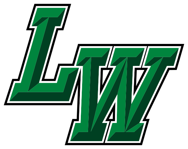 LAKE WORTH HIGH SCHOOL Logo