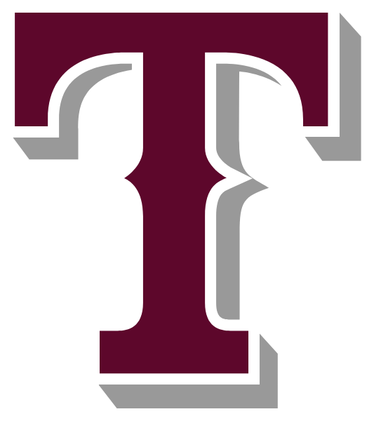 THORSBY HIGH SCHOOL Logo