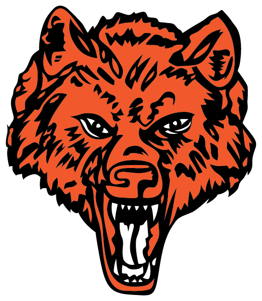 ODEN HIGH SCHOOL Logo