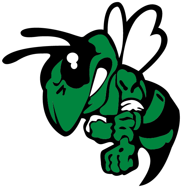 JUNIATA VALLEY HIGH SCHOOL Logo