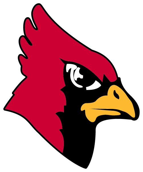 REDWOOD VALLEY HIGH SCHOOL Sideline Store Cardinals (REDWOOD FALLS, MINNESOTA) Spirit Apparel & Accessories Store