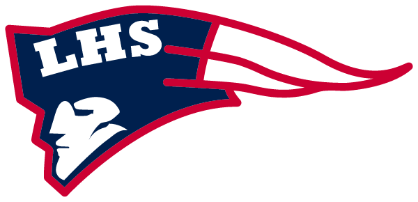 LEWISBURG HIGH SCHOOL Logo