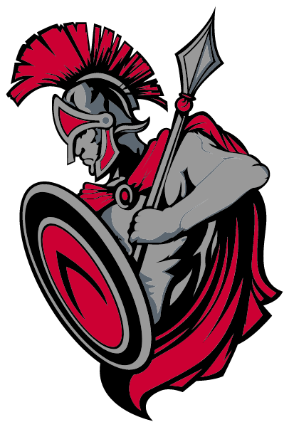 HAMILTON HIGH SCHOOL Logo