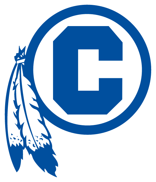 SAINT JOSEPH CENTRAL HIGH SCHOOL Logo