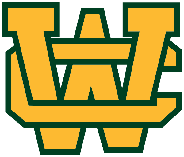 WILKES CENTRAL HIGH SCHOOL Logo