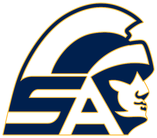 SOUTH ALLEGHENY SR HIGH SCHOOL Logo